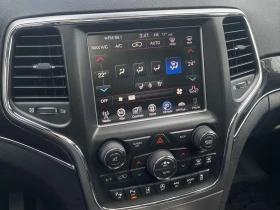 Jeep Grand cherokee Trailhawk | CARFAX | БЕЗ ИНЦИДЕНТИ, снимка 9