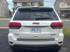 Jeep Grand cherokee Trailhawk | CARFAX | БЕЗ ИНЦИДЕНТИ, снимка 5