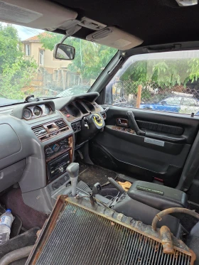 Mitsubishi Pajero 3.5 V6, снимка 4