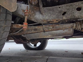 Mitsubishi Pajero 3.5 V6, снимка 7
