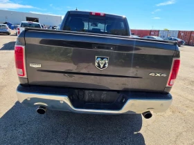 Dodge RAM 1500 * Laramie * CARFAX * ОПЦИЯ ЗА ФИНАНСИРАНЕ, снимка 4