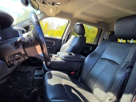 Dodge RAM 1500 * Laramie * CARFAX * ОПЦИЯ ЗА ФИНАНСИРАНЕ, снимка 12