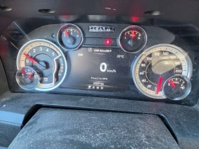 Dodge RAM 1500 * Laramie * CARFAX * ОПЦИЯ ЗА ФИНАНСИРАНЕ, снимка 8