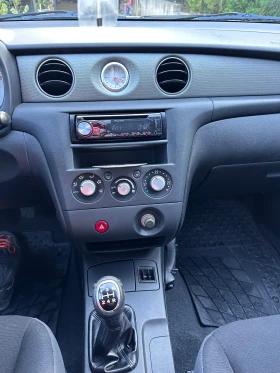 Mitsubishi Outlander LPG/ГАЗ/CRUISECONTROL, снимка 10
