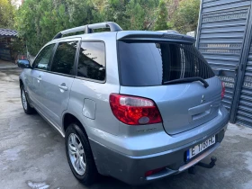 Mitsubishi Outlander LPG/ГАЗ/CRUISECONTROL, снимка 4