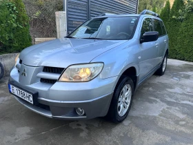 Mitsubishi Outlander LPG/ГАЗ/CRUISECONTROL, снимка 3
