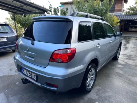 Mitsubishi Outlander LPG/ГАЗ/CRUISECONTROL, снимка 6