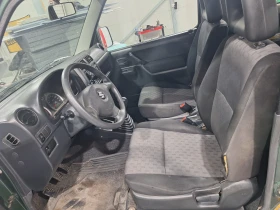 Suzuki Jimny 1.5 DDIS, снимка 8