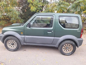 Suzuki Jimny 1.5 DDIS, снимка 2