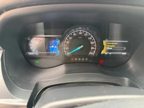 Ford Ranger Wildtrak, снимка 14