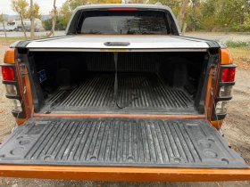 Ford Ranger Wildtrak, снимка 10