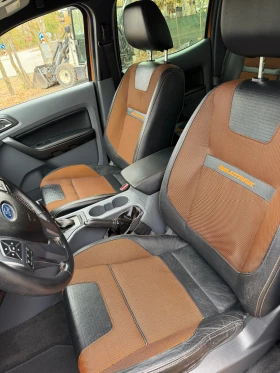 Ford Ranger Wildtrak, снимка 6