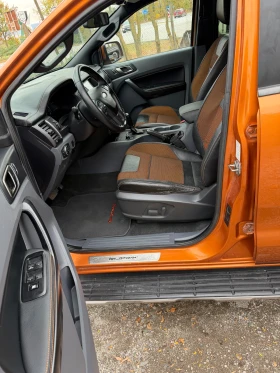 Ford Ranger Wildtrak, снимка 5
