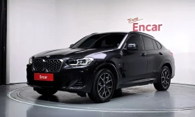 BMW X4 xDrive20i M Sport, снимка 1