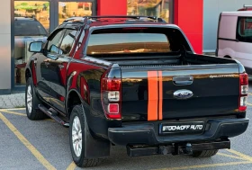 Ford Ranger WILDTRAK * 4x4* TOP!, снимка 9