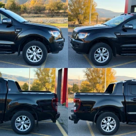 Ford Ranger WILDTRAK * 4x4* TOP!, снимка 10