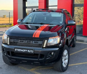Ford Ranger WILDTRAK * 4x4* TOP!, снимка 1