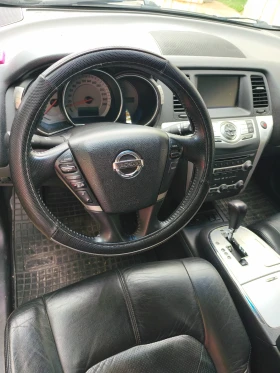 Nissan Murano 3.5 V6, снимка 9
