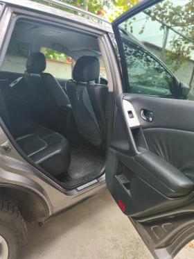 Nissan Murano 3.5 V6, снимка 13