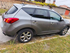 Nissan Murano 3.5 V6, снимка 5