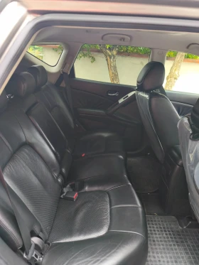 Nissan Murano 3.5 V6, снимка 11