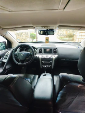 Nissan Murano 3.5 V6, снимка 8
