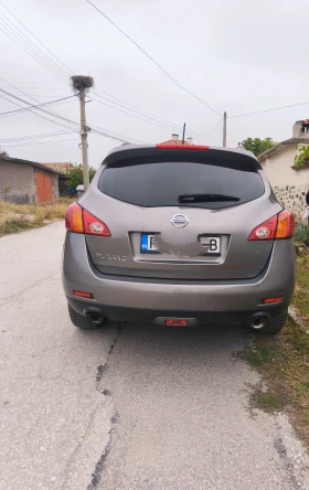 Nissan Murano 3.5 V6, снимка 2