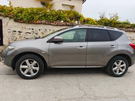 Nissan Murano 3.5 V6, снимка 3