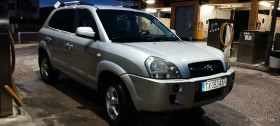 Hyundai Tucson, снимка 1