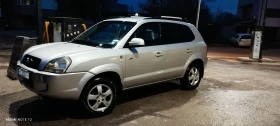 Hyundai Tucson, снимка 14