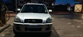 Hyundai Tucson, снимка 13