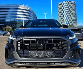 Обява за продажба на Audi Q8 5.0TDI S LINE ~93 999 лв. - изображение 1