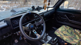 Обява за продажба на Lada Niva ~8 500 лв. - изображение 4