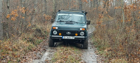 Lada Niva, снимка 6 - Автомобили и джипове - 45456165