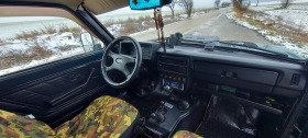 Lada Niva, снимка 4 - Автомобили и джипове - 45456165