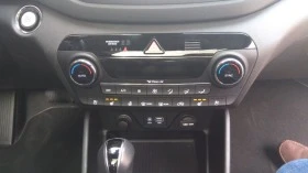 Hyundai Tucson, снимка 4