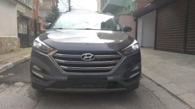 Hyundai Tucson, снимка 1