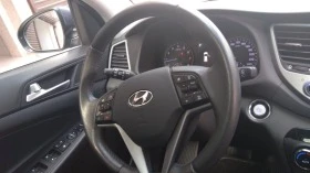 Hyundai Tucson, снимка 8