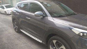 Hyundai Tucson, снимка 2