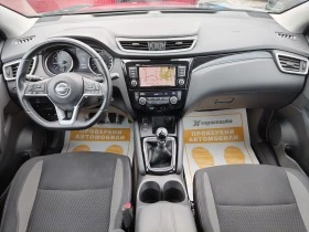 Nissan Qashqai 1.3 TCe 140к.с./Acenta, снимка 8