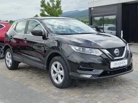 Nissan Qashqai 1.3 TCe 140к.с./Acenta, снимка 3