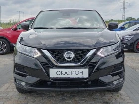 Nissan Qashqai 1.3 TCe 140к.с./Acenta, снимка 2