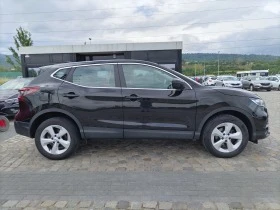 Nissan Qashqai 1.3 TCe 140к.с./Acenta, снимка 4