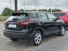 Nissan Qashqai 1.3 TCe 140к.с./Acenta, снимка 5