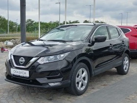 Nissan Qashqai 1.3 TCe 140к.с./Acenta, снимка 1