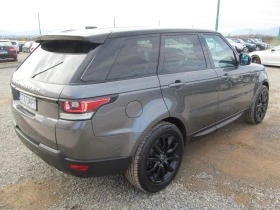 Land Rover Range Rover Sport 3.0D* 258k.c* TOP , снимка 4