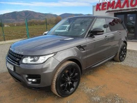 Land Rover Range Rover Sport 3.0D* 258k.c* TOP , снимка 8