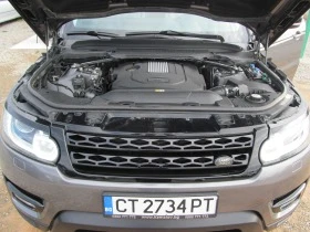 Land Rover Range Rover Sport 3.0D* 258k.c* TOP , снимка 17