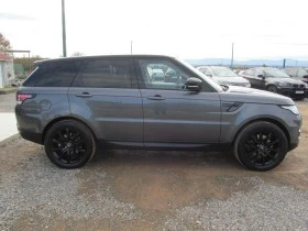 Land Rover Range Rover Sport 3.0D* 258k.c* TOP , снимка 3