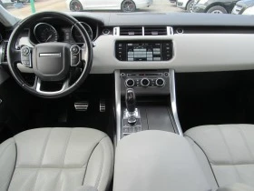 Land Rover Range Rover Sport 3.0D* 258k.c* TOP , снимка 13